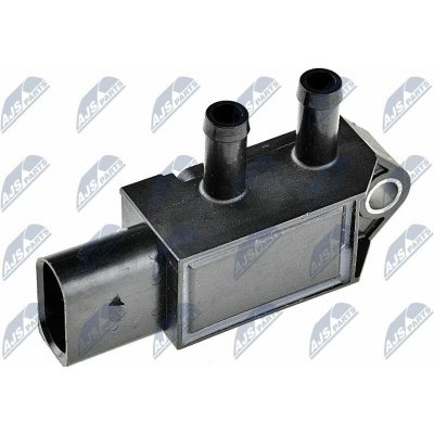 Senzor, tlak výfukového plynu NTY ECS-AU-003 | Zboží Auto