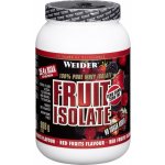 Weider Fruit Isolate 908 g – Hledejceny.cz