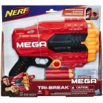 Nerf Mega Tri Break – Hledejceny.cz