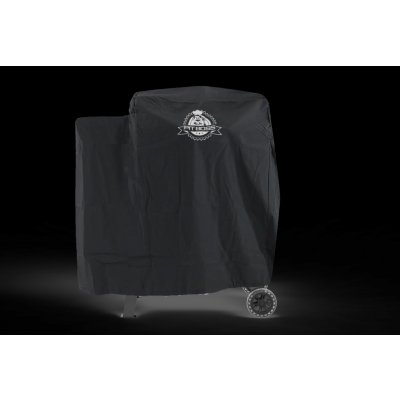 Pit Boss FB500 – Zboží Dáma