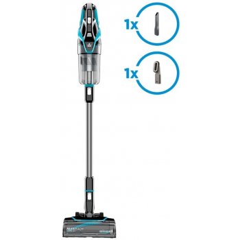 Bissell MultiReach Active Pet 21V 2907N