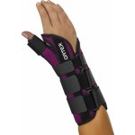 ORTEX 028 Ortéza zápěstí a palce ruky fixační s dlahou pravá – Sleviste.cz
