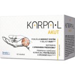 Karpal Akut 60 tobolek – Hledejceny.cz