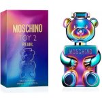 Moschino Toy 2 Pearl parfémovaná voda unisex 100 ml tester – Hledejceny.cz