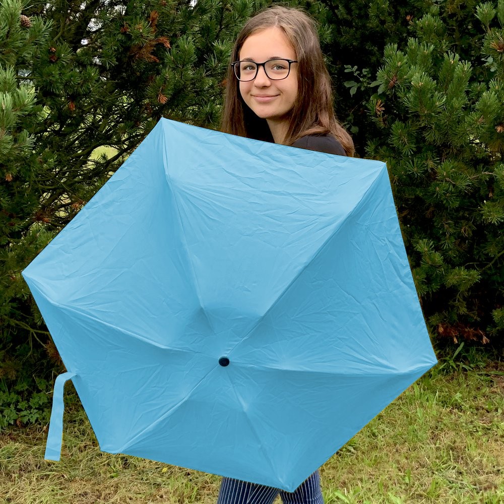 GFT magický deštník modrý od 149 Kč - Heureka.cz