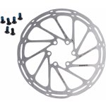 SRAM SRAM CENTERLINE 160 mm JEDNOTNÁ VELIKOST 2025 – Sleviste.cz