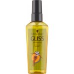Henkel Schwarzkopf Gliss After Sun vlasový olej 75 ml – Hledejceny.cz