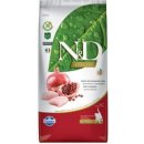 N&D PRIME Kitten Chicken & Pomegranate 5 kg