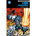 Lobo - První nářez – Sleviste.cz