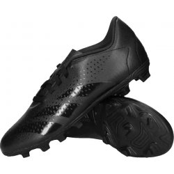 adidas Predator Accuracy.4 FxG Jr černé HQ0950