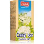 Apotheke Černý bez květ 20 x 1,5 g – Zbozi.Blesk.cz