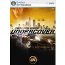 Need For Speed Undercover