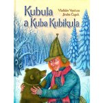 Kubula a Kuba Kubikula – Zboží Mobilmania