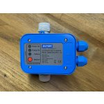 PUMPA Prescontrol tlaková řídící jednotka PPC22 2,2bar 1" 230V ZB00010264 – Hledejceny.cz