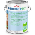 Remmers eco Tvrdý voskový olej 0,375 l bezbarvý – Sleviste.cz