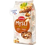 Emco Mysli skořice a mandle 750 g – Zbozi.Blesk.cz