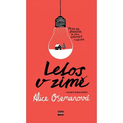Letos v zimě - Alice Osemanová – Hledejceny.cz