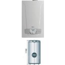 Baxi Luna Duo-Tec E 1.12 SESB614