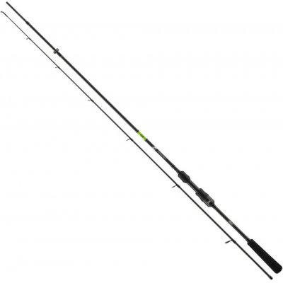 DAIWA Y PROREX X SENSOR SPIN 1 - 7 g 2 dílný 230 cm – Zboží Dáma