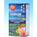 Nohelgarden Insekticid SANIUM SYSTEM 100 ml – Zboží Dáma