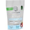 Instantní nápoj Sunwarrior Sport Active Hydration aktivní hydratace kokos a lesní plody 210 g