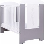 Drewex Hvězdičky stříbrná – Zboží Dáma