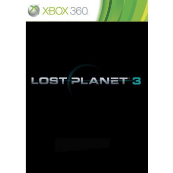 Lost Planet 3