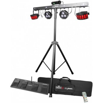 Chauvet GigBAR 2