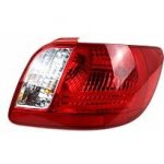 Zadní světlo- pravé KIA RIO (DE) 2005-2011 |005-2011| DEPO | 3231920RAQ – Hledejceny.cz