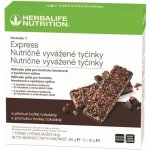 Herbalife Formula 1 Express 7 x 56 g – Zboží Mobilmania