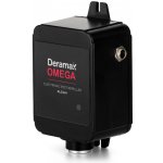 Deramax Omega Ultrazvukový plašič kun a hlodavců 0470 – Zboží Dáma