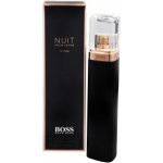 Hugo Boss Nuit Intense parfémovaná voda dámská 30 ml – Hledejceny.cz