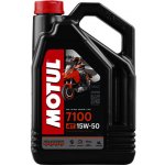 Motul 7100 4T 15W-50 4 l – Sleviste.cz