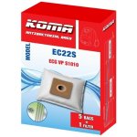 KOMA EC22S 5 ks – Zboží Dáma