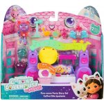 Spin Master Gábinin kouzelný domek film hudební hrací set – Hledejceny.cz