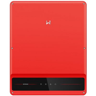 GoodWe GW30K-MT displej SPD II GW30K-MT_SPDII – Hledejceny.cz