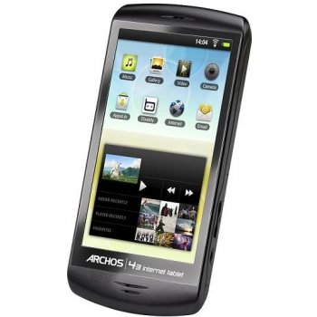 Archos 43 16GB