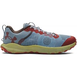 Under Armour Hovr Ridge Run Blue