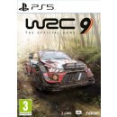 Hra na PS4 WRC 9