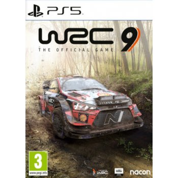 WRC 9