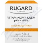 Rugard vitamínový krém 50 ml – Hledejceny.cz