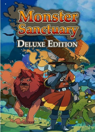 Monster Sanctuary (Deluxe Edition)