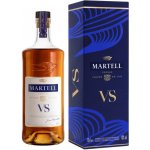 Martell V.S. 40% 0,7 l (holá láhev) – Hledejceny.cz