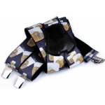 Stoklasa Pivo 650327/11 modrá jeans – Zboží Dáma