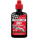 Finish Line Teflon Plus Dry lubricant 60 ml – Hledejceny.cz