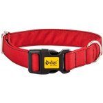 Dingo Materiálový obojek pro psa – Zbozi.Blesk.cz