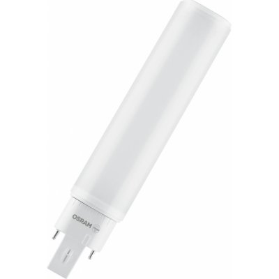 Osram LED zářivka DULUX D26 EM&AC MAINS G24d-3, 10 W 990lm 3000K pr. 34 x 171 mm – Hledejceny.cz