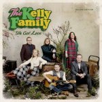 Kelly Family - WE GOT LOVE/DELUXE CD – Sleviste.cz