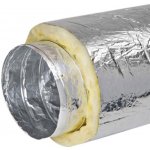 isoline Plus Sono izolovaná hadice 125 mm x 10 m – Sleviste.cz