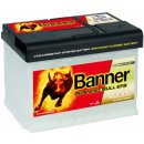 Banner Running Bull 12V 60Ah 560A 560 00